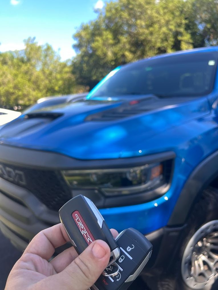 transponder programming port st lucie - Treasure Coast Locksmith